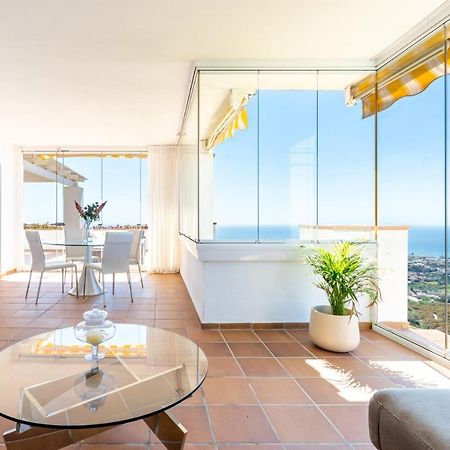 Venus Malaga Apartamento De Lujo Rincón de la Victoria Exterior photo