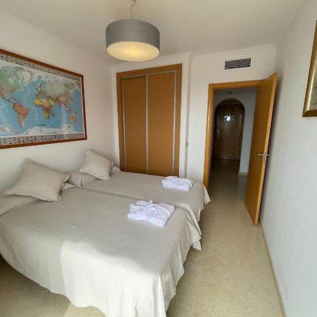 Venus Malaga Apartamento De Lujo Rincón de la Victoria Exterior photo