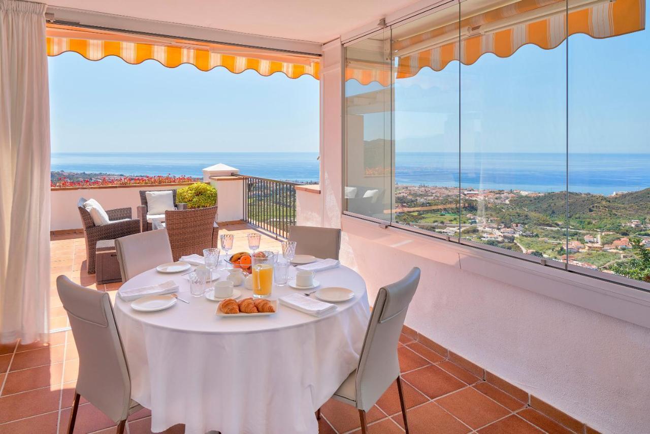 Venus Malaga Apartamento De Lujo Rincón de la Victoria Exterior photo