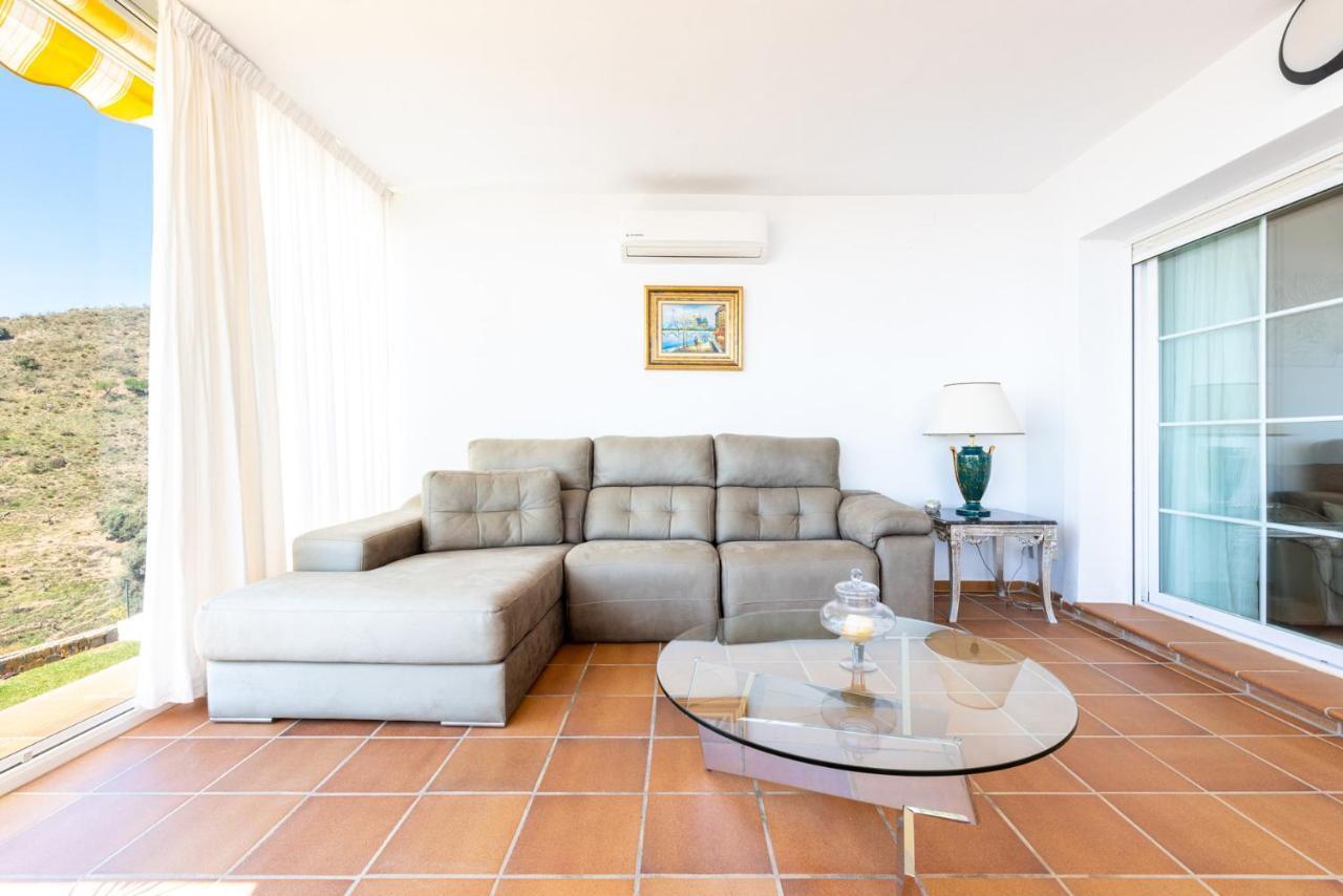 Venus Malaga Apartamento De Lujo Rincón de la Victoria Exterior photo