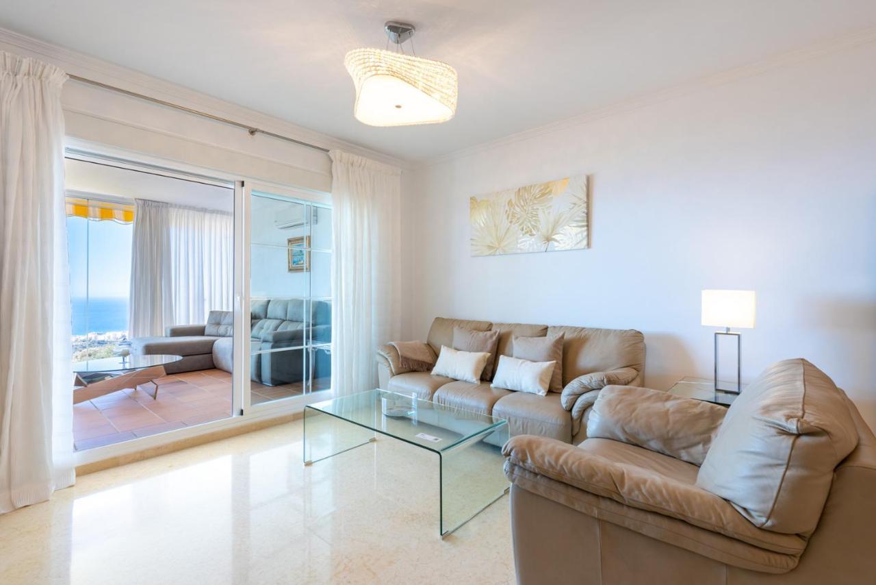 Venus Malaga Apartamento De Lujo Rincón de la Victoria Exterior photo