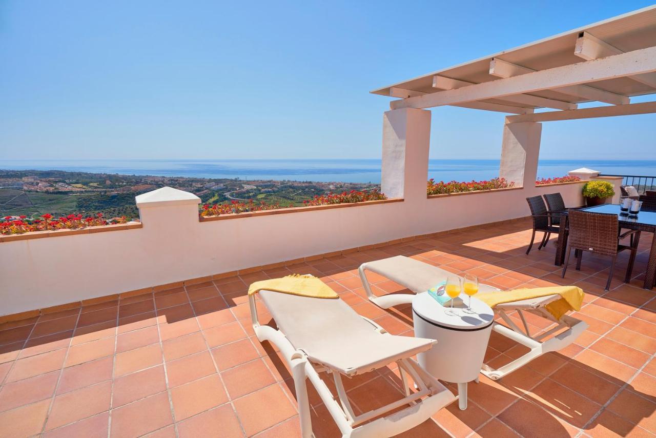 Venus Malaga Apartamento De Lujo Rincón de la Victoria Exterior photo
