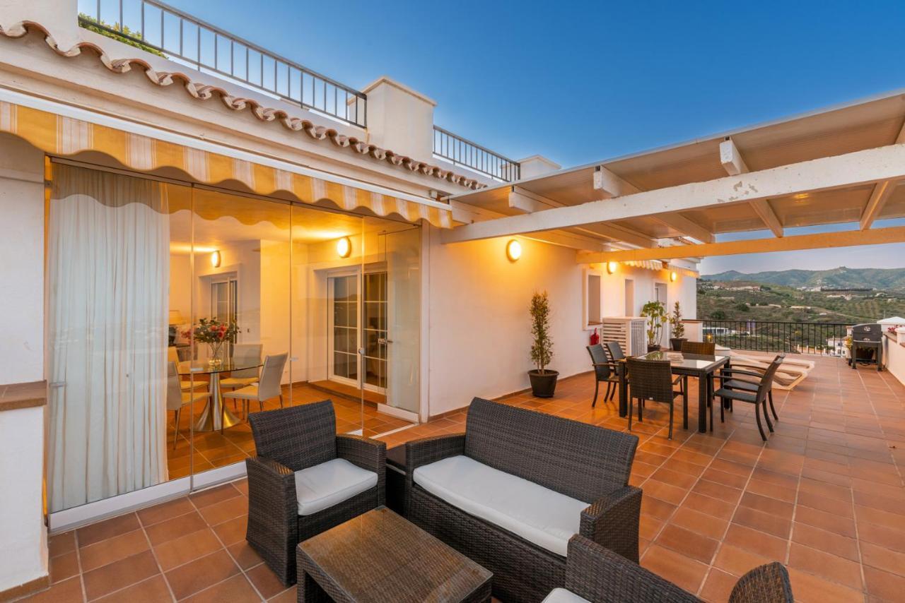 Venus Malaga Apartamento De Lujo Rincón de la Victoria Exterior photo