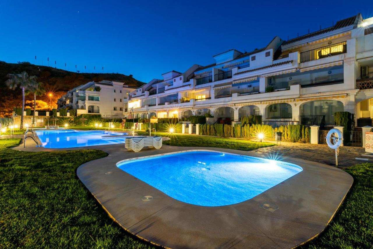 Venus Malaga Apartamento De Lujo Rincón de la Victoria Exterior photo