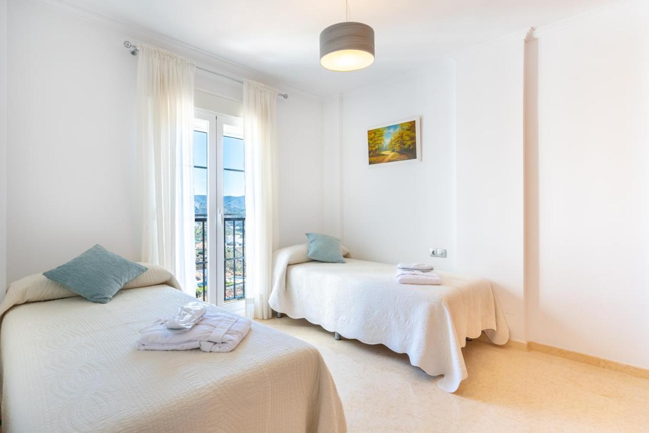 Venus Malaga Apartamento De Lujo Rincón de la Victoria Exterior photo