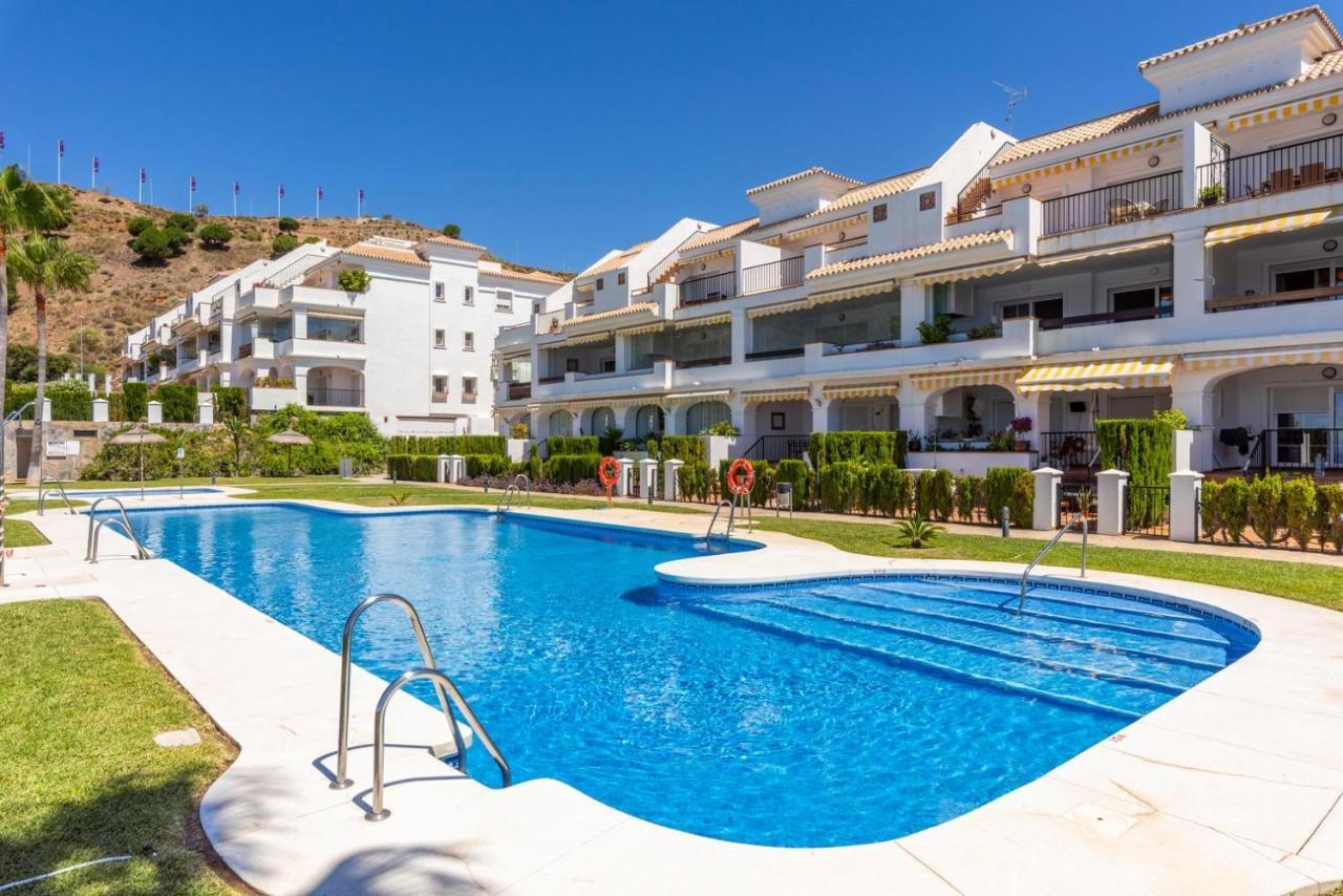Venus Malaga Apartamento De Lujo Rincón de la Victoria Exterior photo