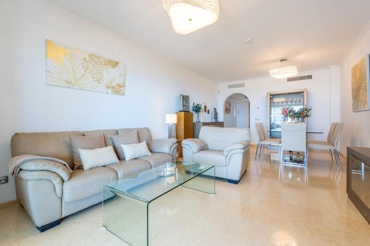 Venus Malaga Apartamento De Lujo Rincón de la Victoria Exterior photo