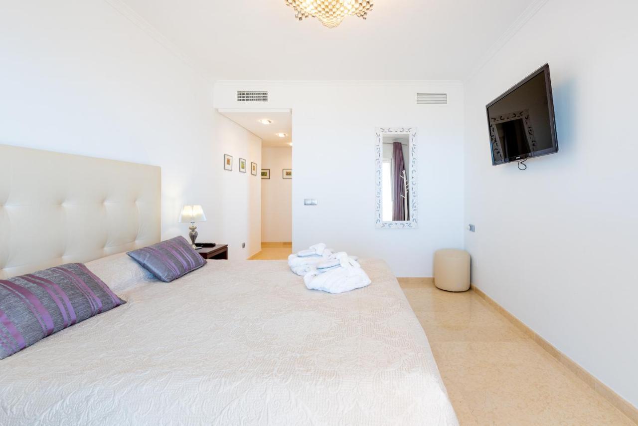 Venus Malaga Apartamento De Lujo Rincón de la Victoria Exterior photo
