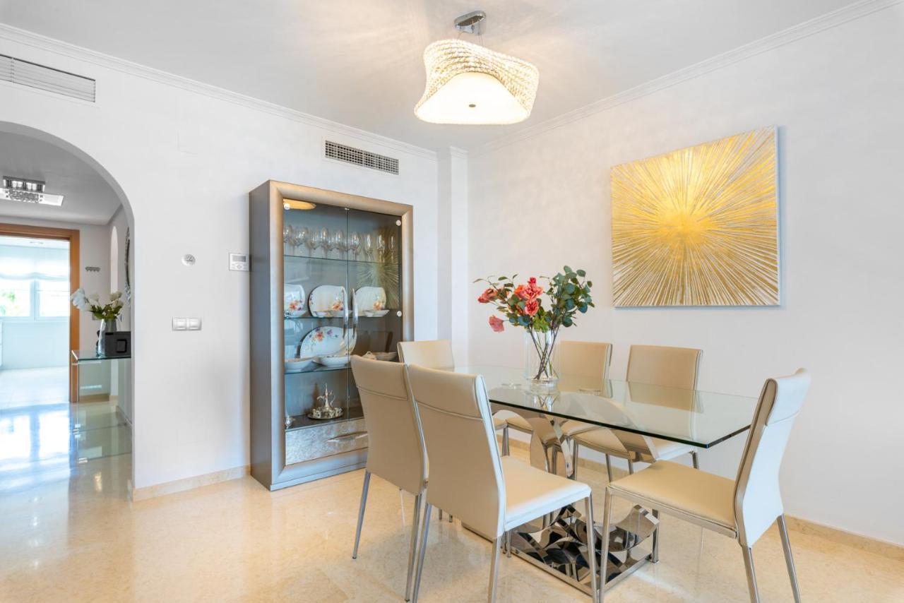 Venus Malaga Apartamento De Lujo Rincón de la Victoria Exterior photo