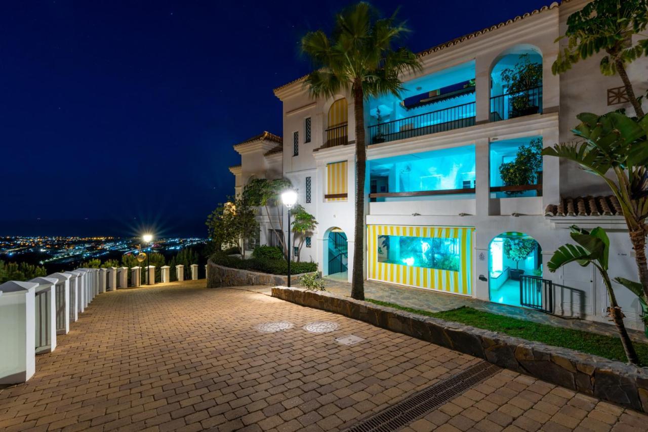 Venus Malaga Apartamento De Lujo Rincón de la Victoria Exterior photo