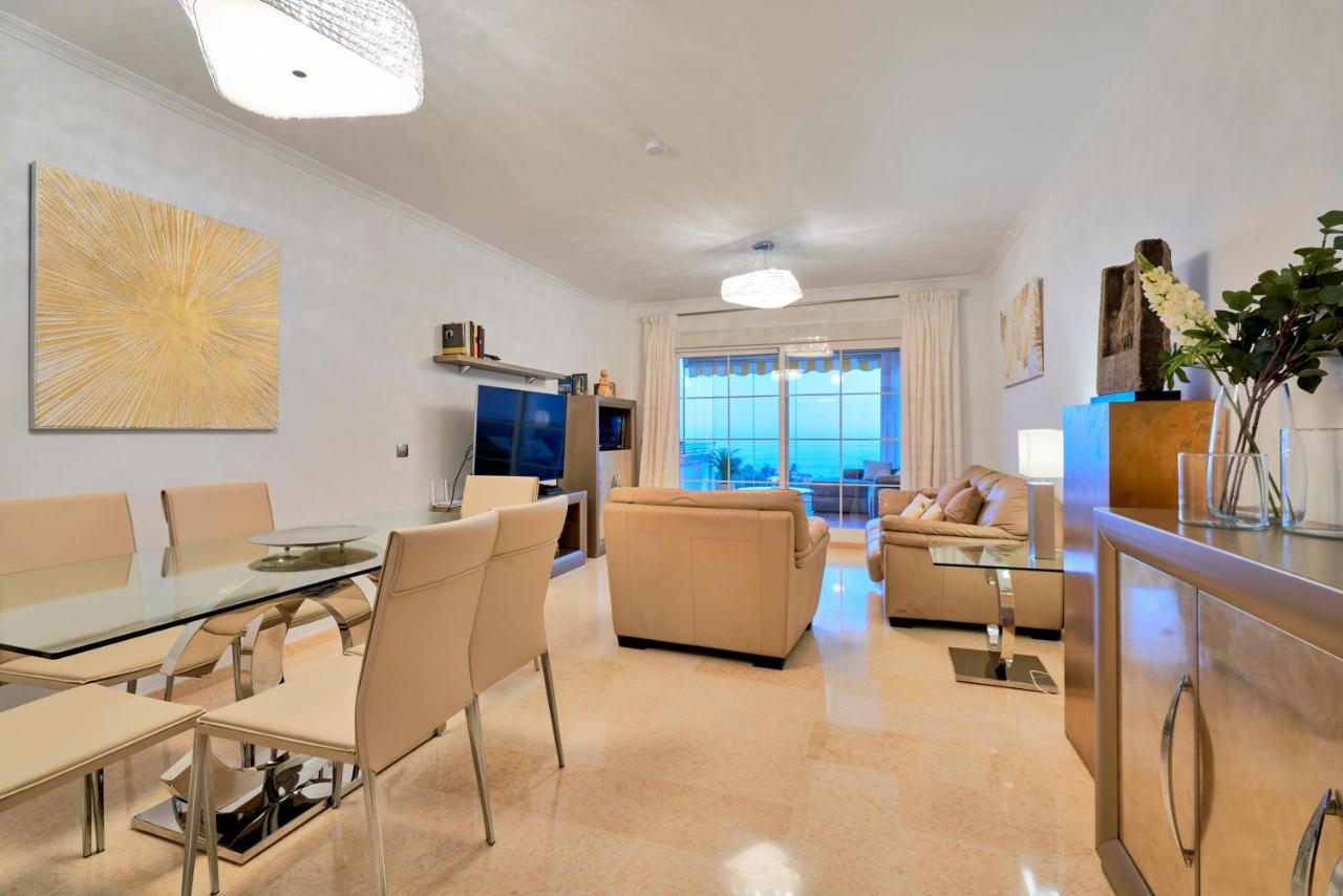 Venus Malaga Apartamento De Lujo Rincón de la Victoria Exterior photo
