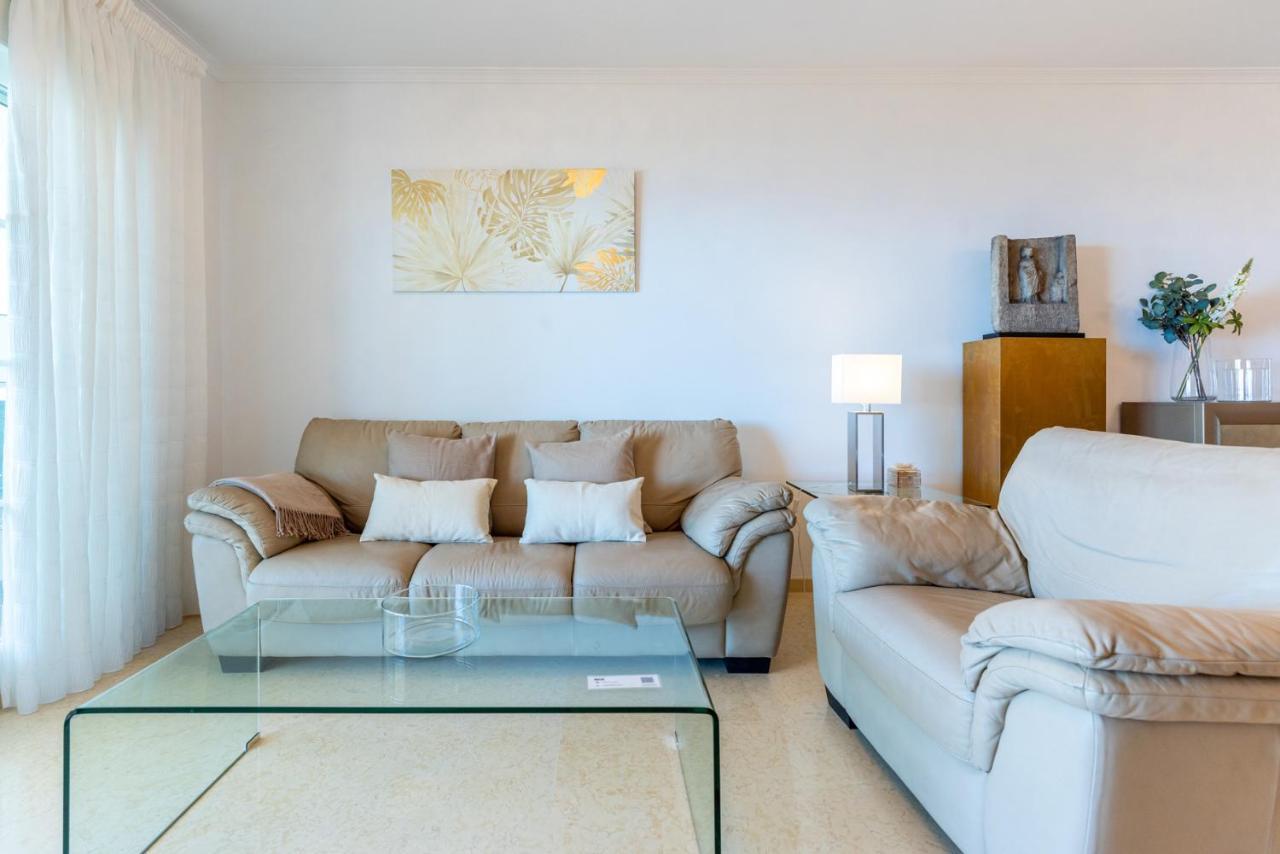 Venus Malaga Apartamento De Lujo Rincón de la Victoria Exterior photo