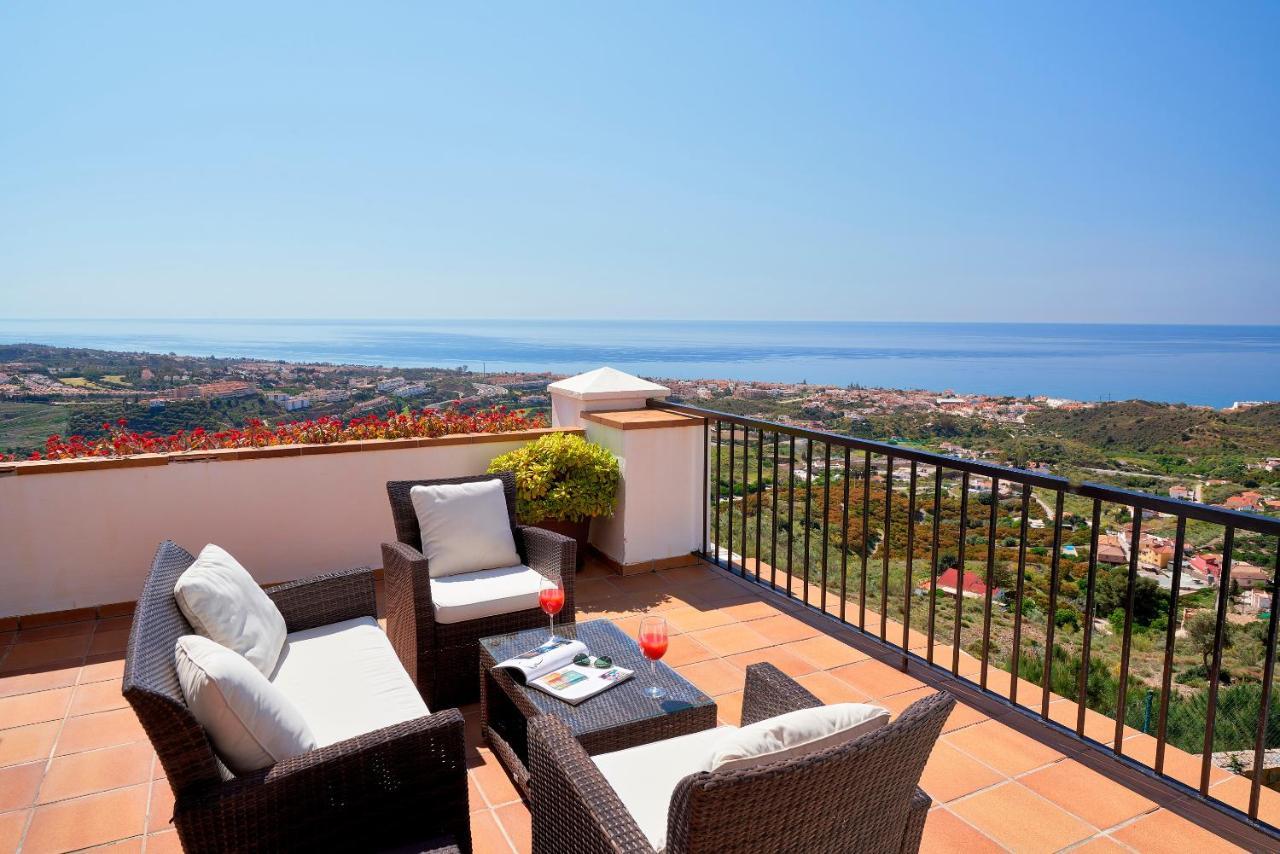 Venus Malaga Apartamento De Lujo Rincón de la Victoria Exterior photo