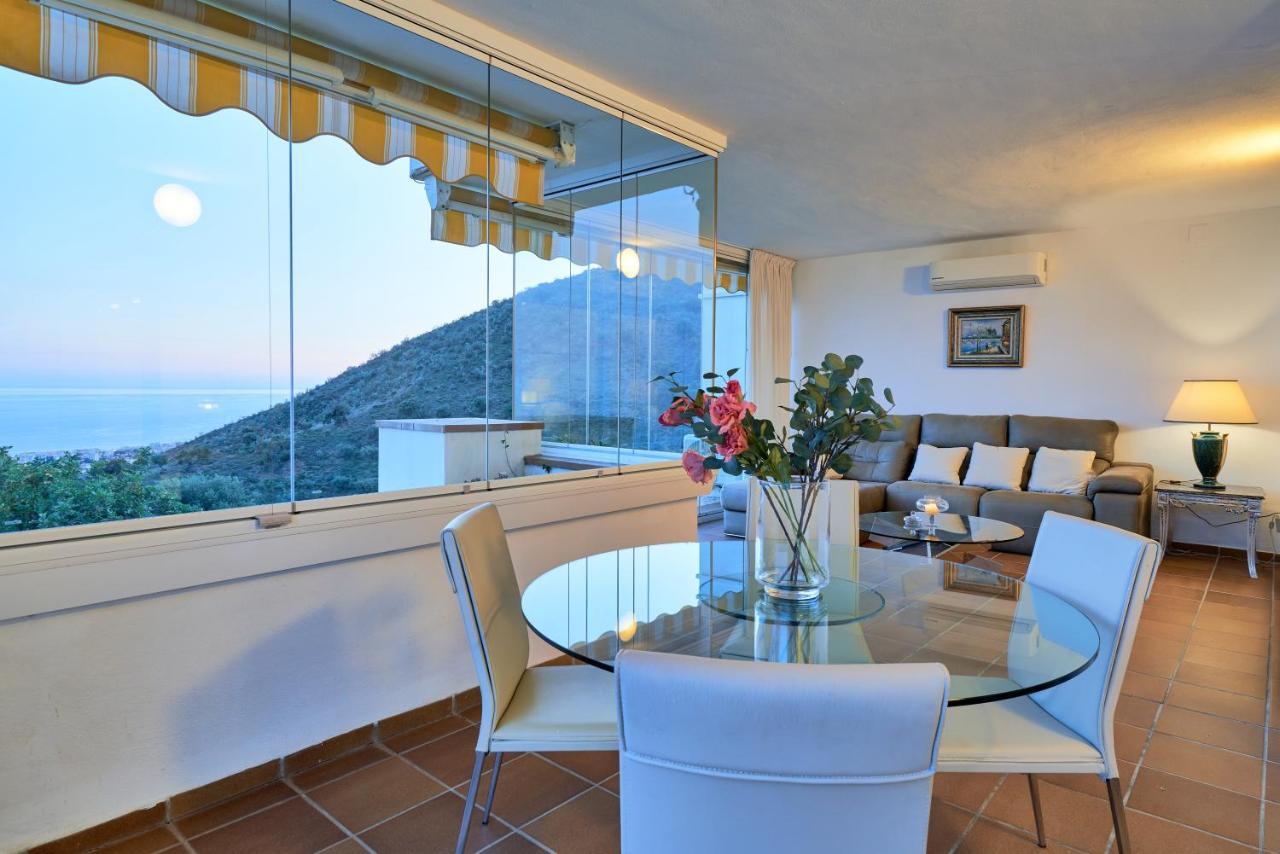 Venus Malaga Apartamento De Lujo Rincón de la Victoria Exterior photo