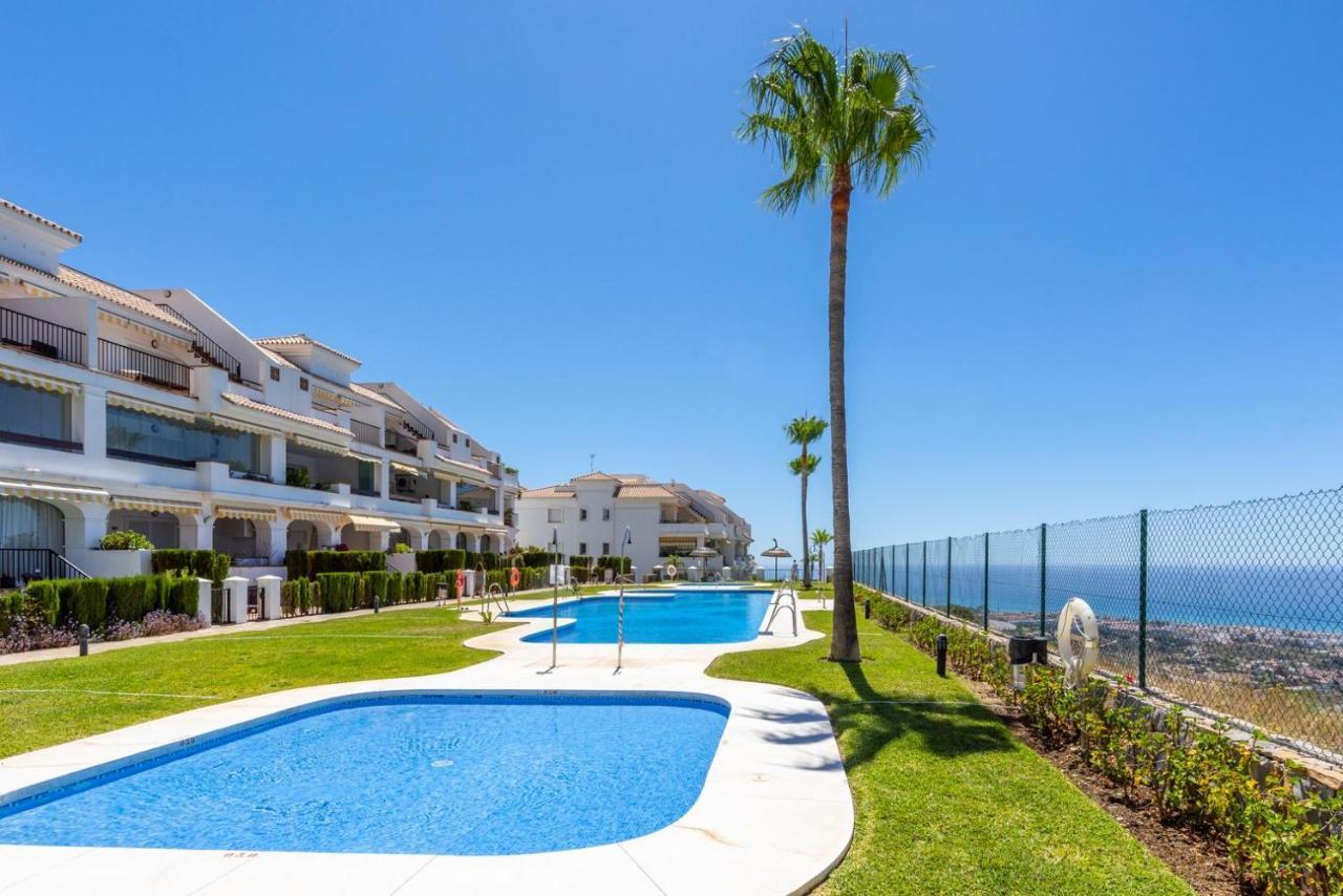 Venus Malaga Apartamento De Lujo Rincón de la Victoria Exterior photo