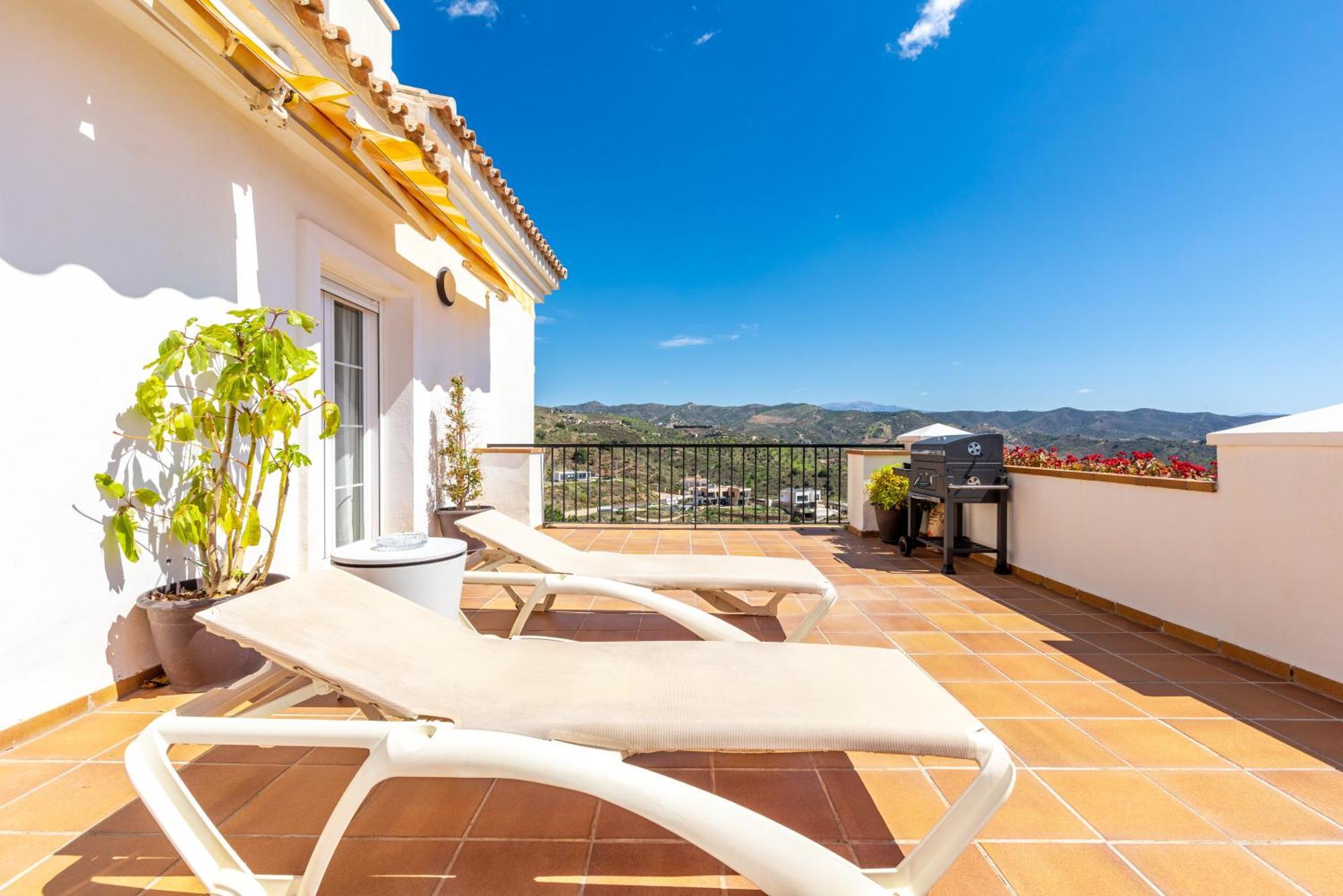 Venus Malaga Apartamento De Lujo Rincón de la Victoria Exterior photo