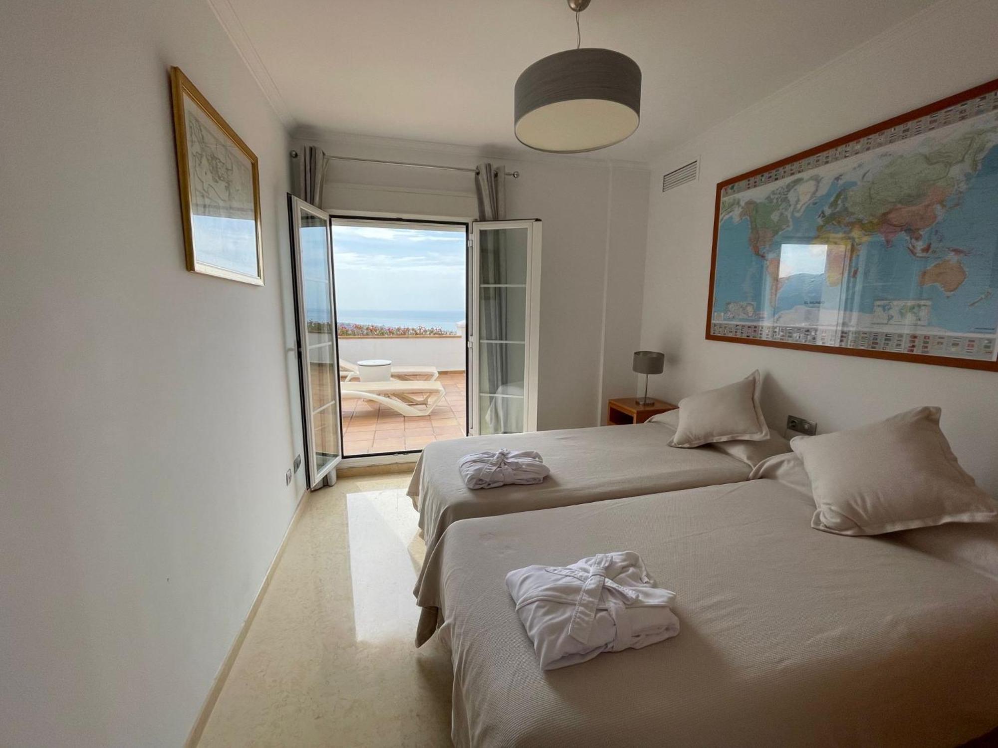 Venus Malaga Apartamento De Lujo Rincón de la Victoria Exterior photo